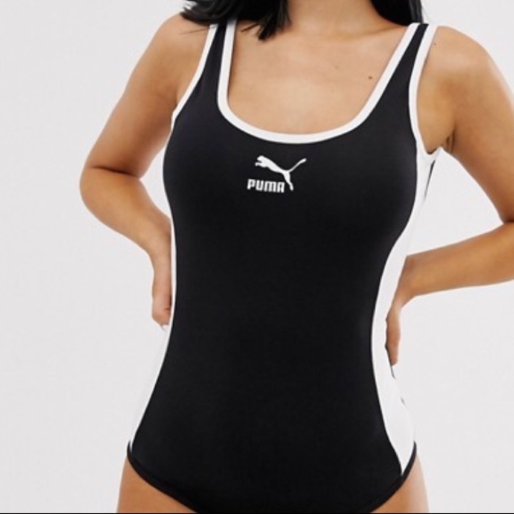 PUMA bodysuit